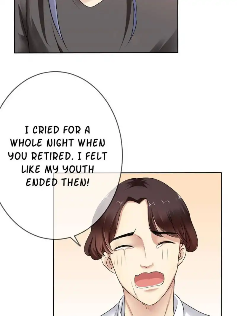 Legend Reboot Chapter 62 34